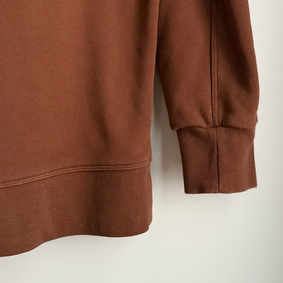 lululemon perfectly oversized crew - Picture 10 of 16